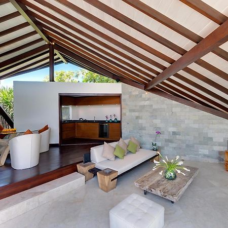 The Layar - Designer Villas And Spa, Chse Certified Seminyak Habitación foto