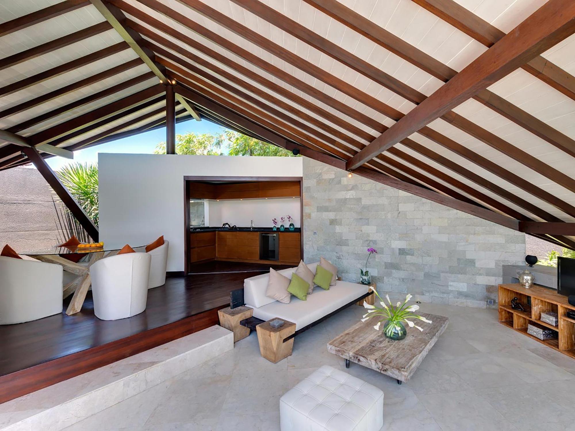 The Layar - Designer Villas And Spa, Chse Certified Seminyak Habitación foto