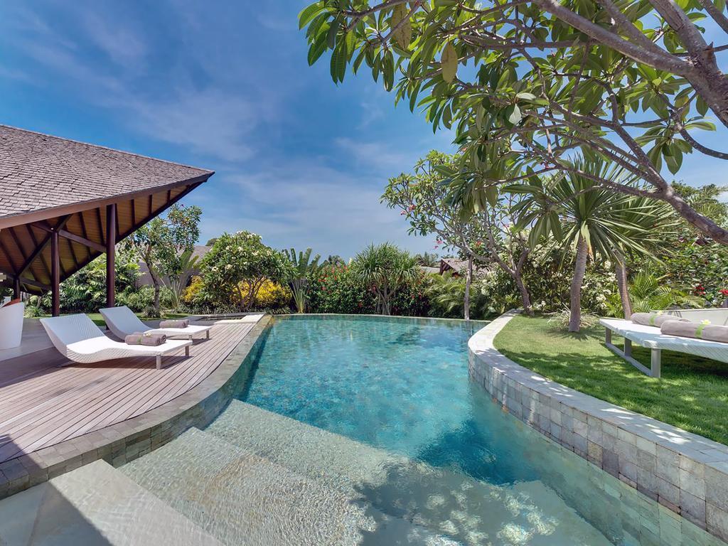 The Layar - Designer Villas And Spa, Chse Certified Seminyak Habitación foto