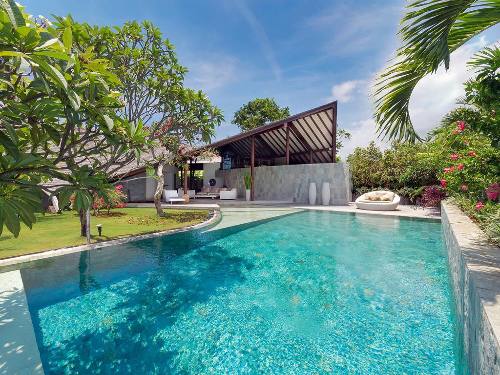 The Layar - Designer Villas And Spa, Chse Certified Seminyak Habitación foto